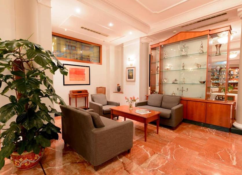 Sala d'estar Foto