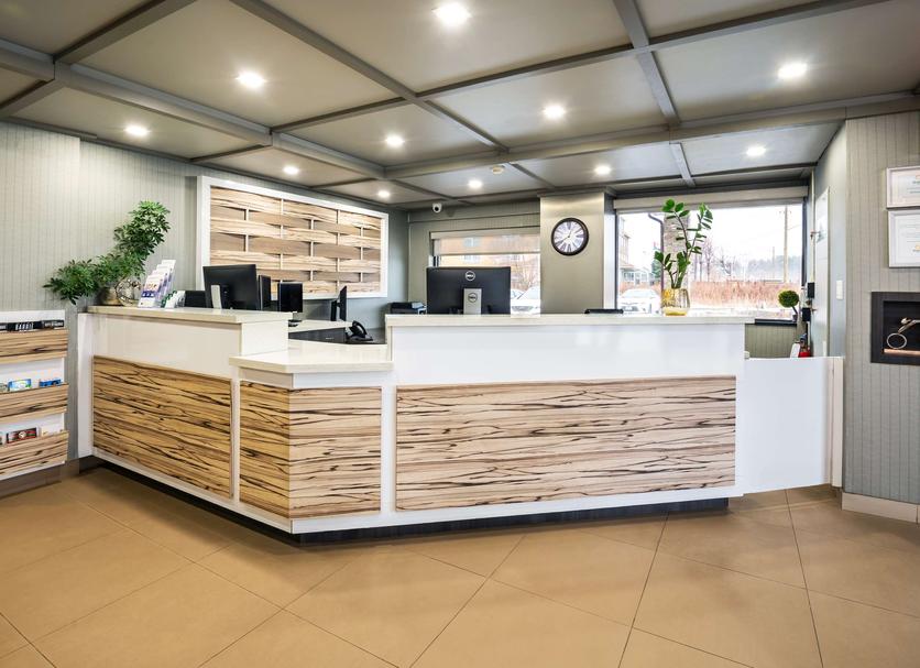 Recepció Foto