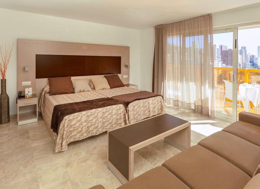Habitació Foto