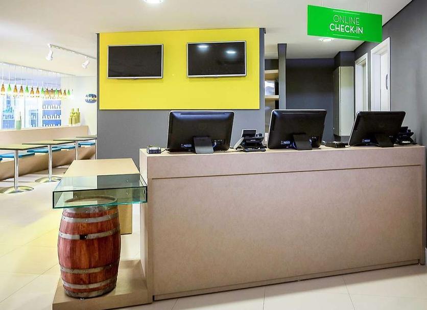 Recepció Foto