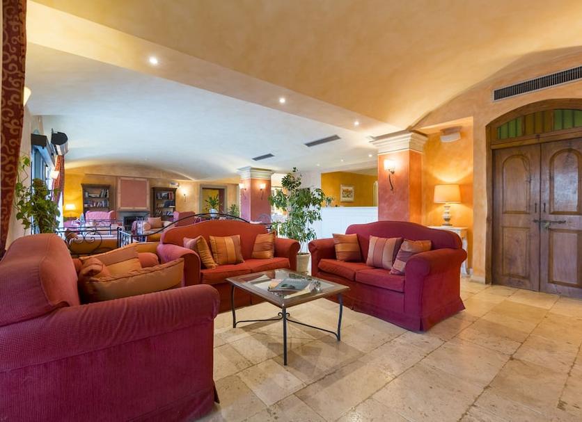 Sala Foto