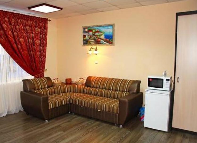 Sala Foto