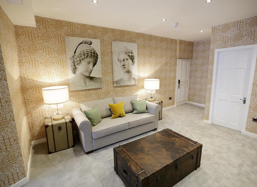 Sala Foto