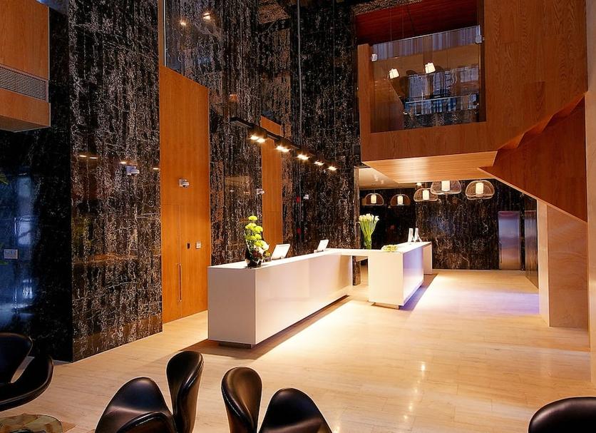 Recepció Foto