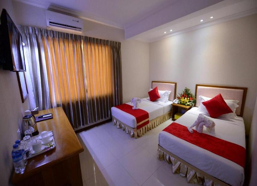 Habitació Foto