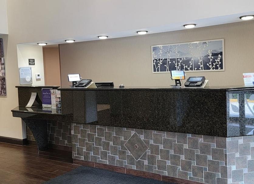 Recepció Foto