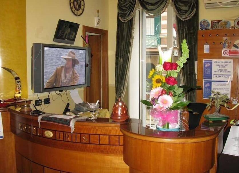 Recepció Foto