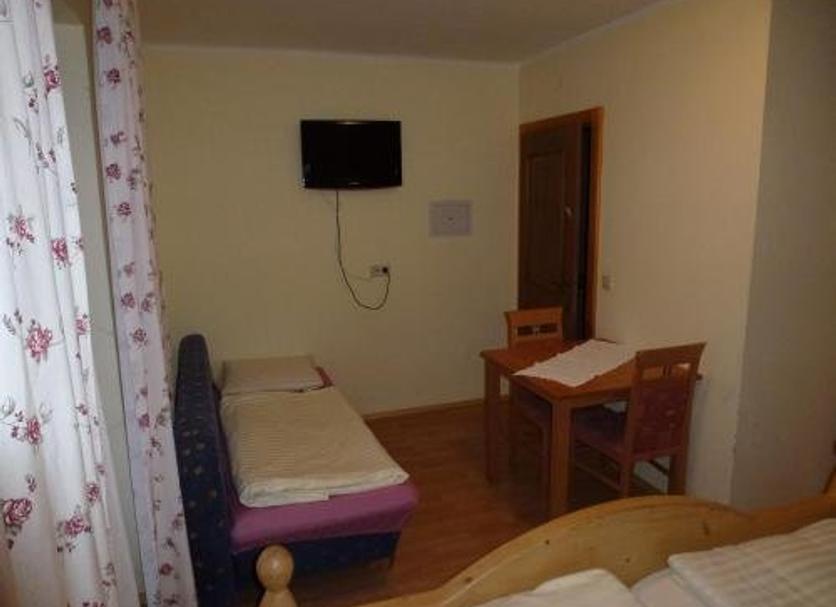 Sala Foto