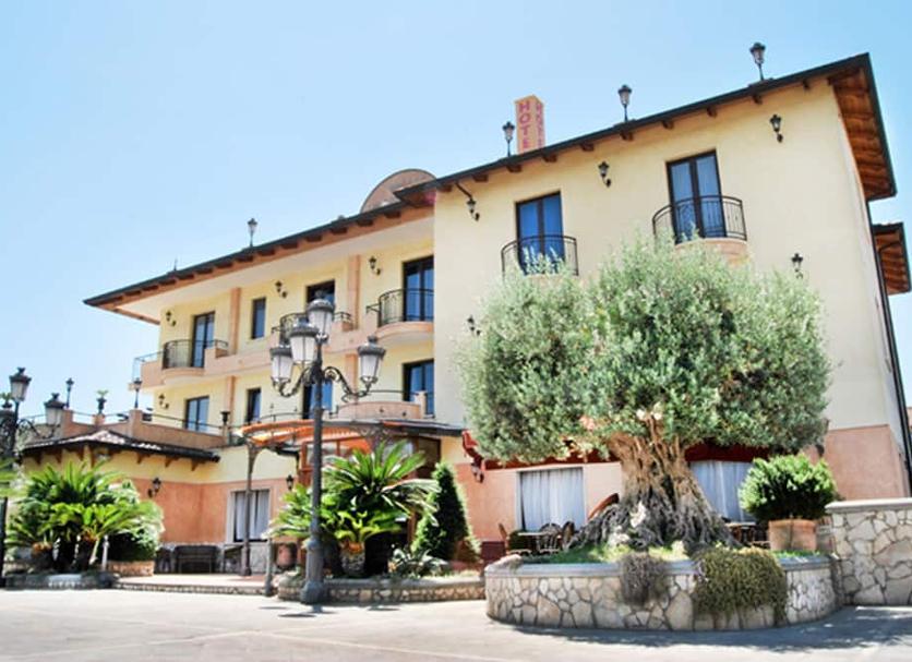 Edifici Foto