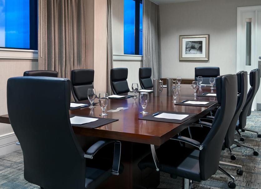 Sala de conferències Foto
