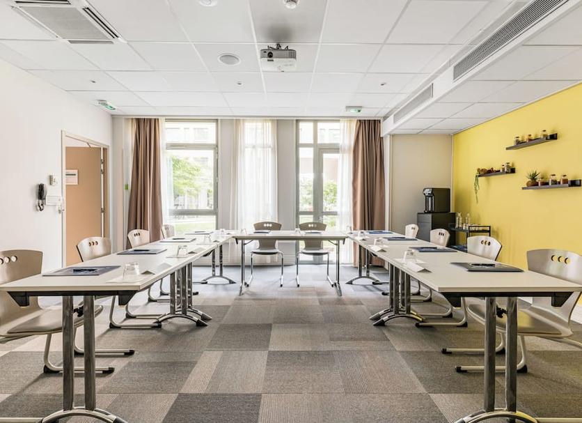 Sala de conferències Foto