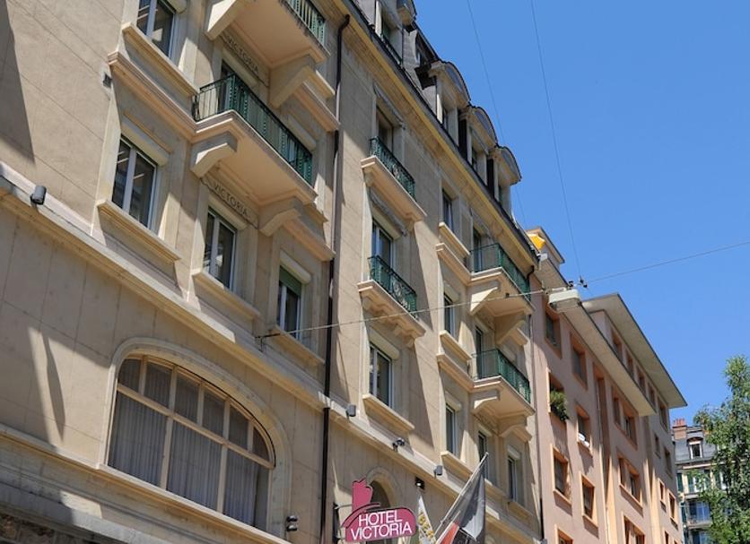 Edifici Foto