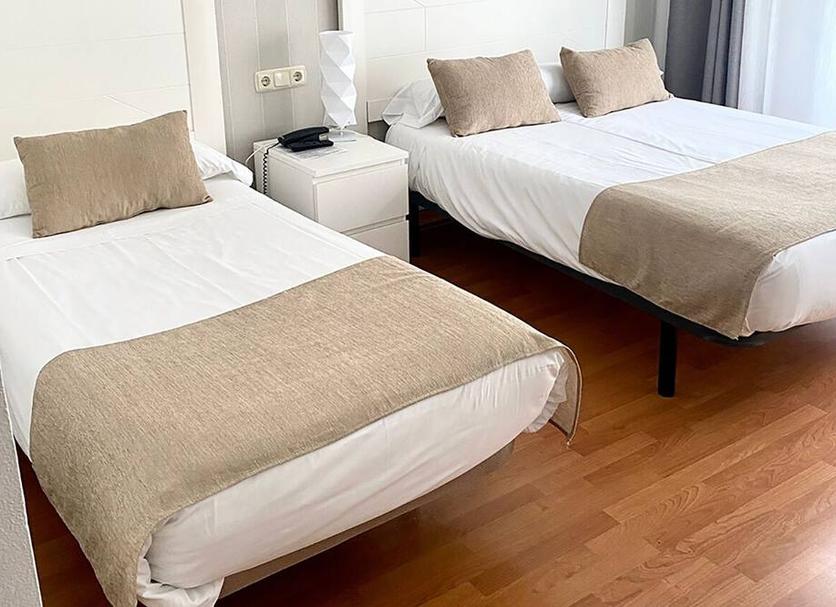 Habitació Foto
