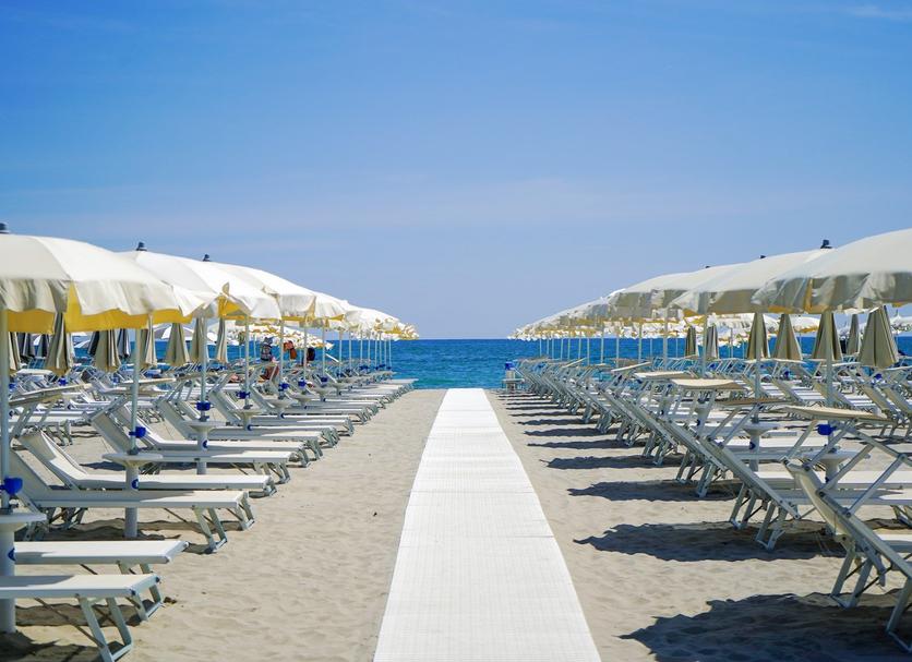Platja Foto