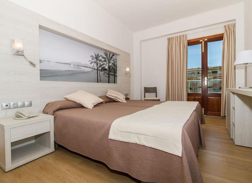 Habitació Foto