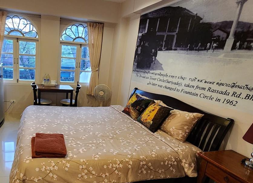 Habitació Foto