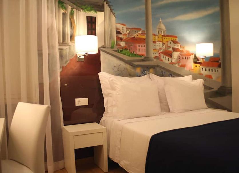 Habitació Foto