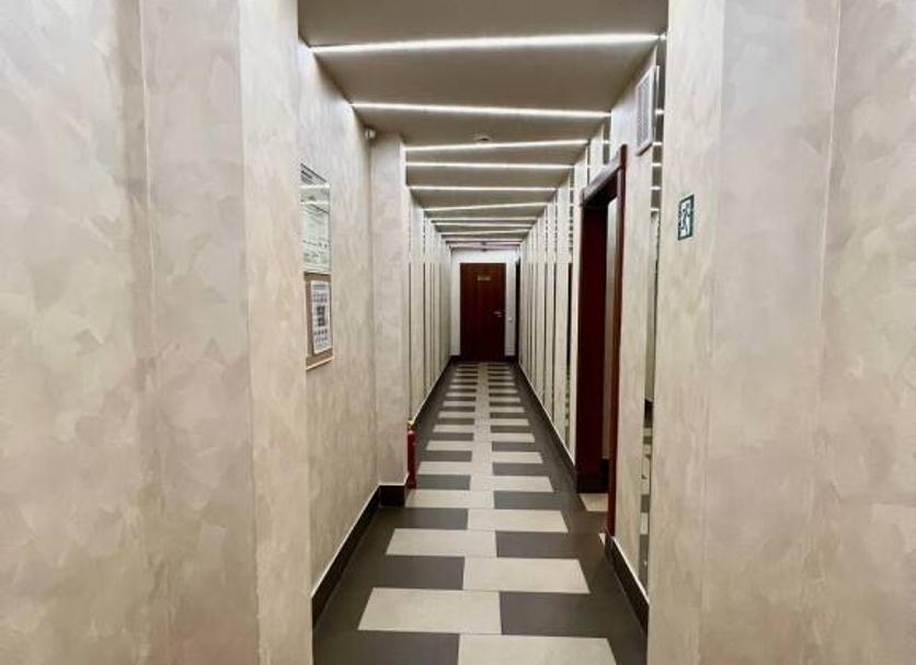 Passadís Foto