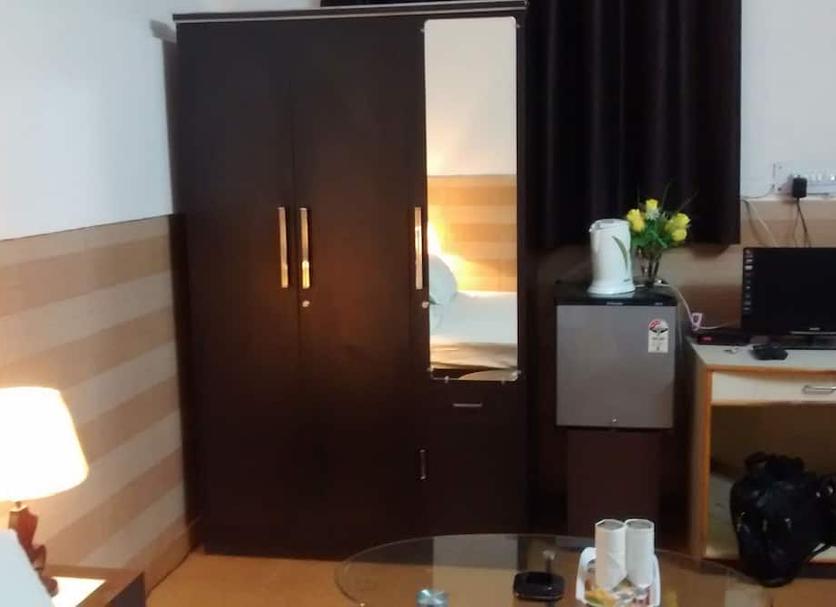 Serveis de l’habitació Foto