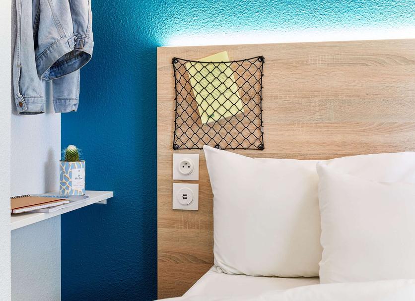 Serveis de l’habitació Foto