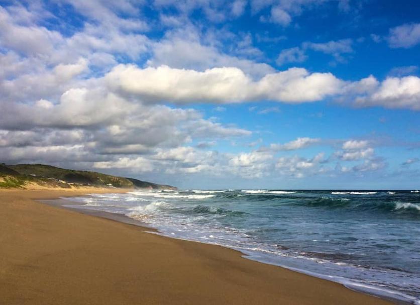 Platja Foto