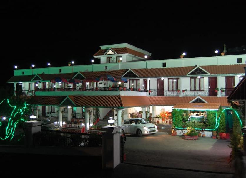 Edifici Foto