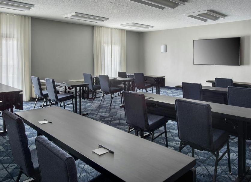 Sala de conferències Foto