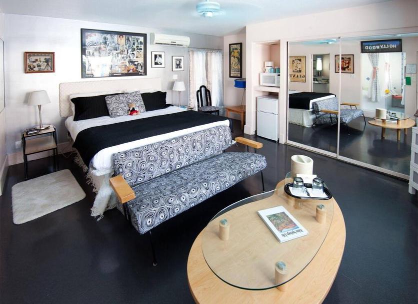Habitació Foto