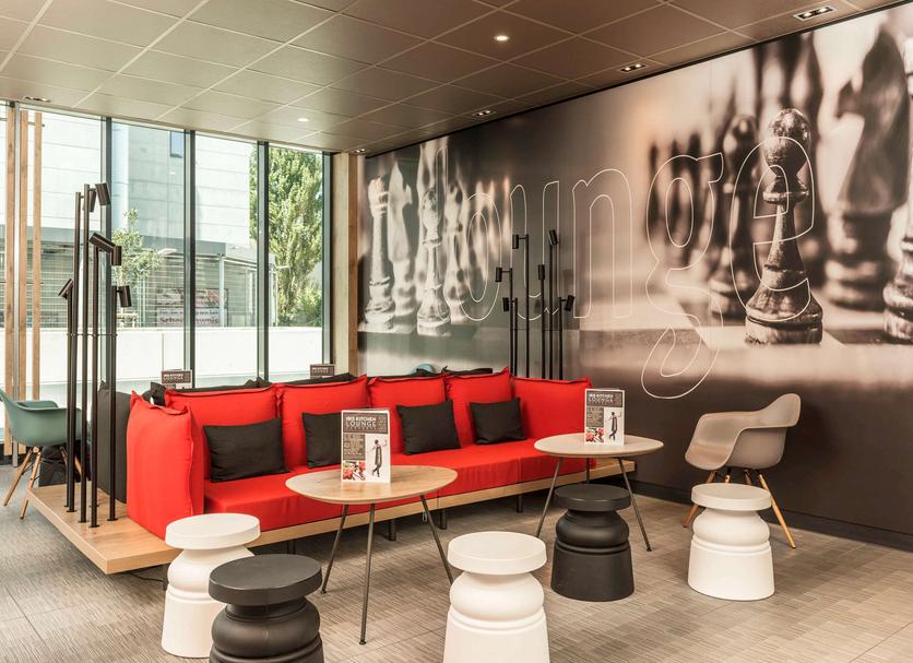 Sala d'estar Foto