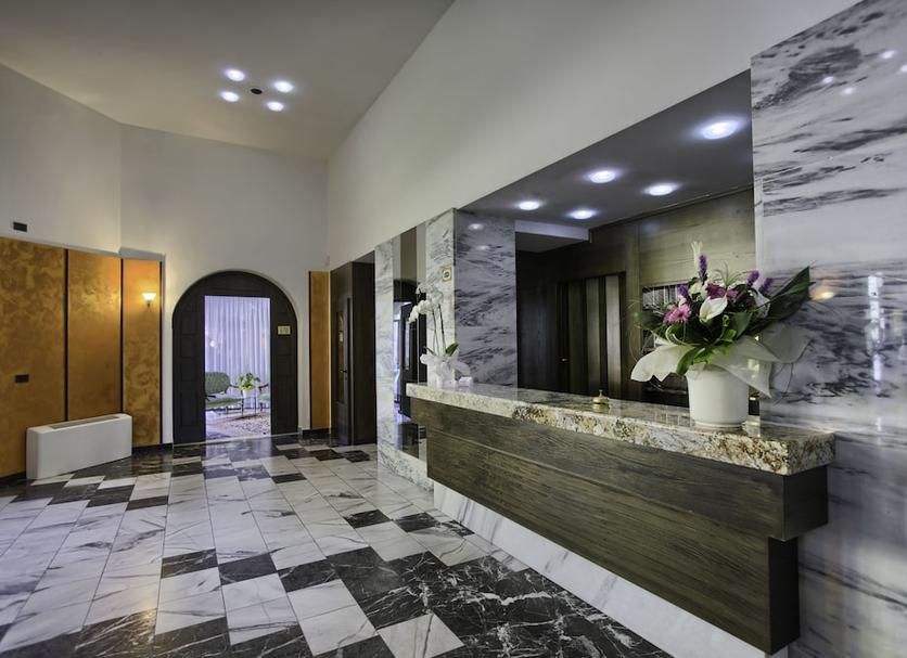 Recepció Foto