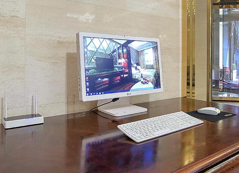 Serveis de l’habitació Foto