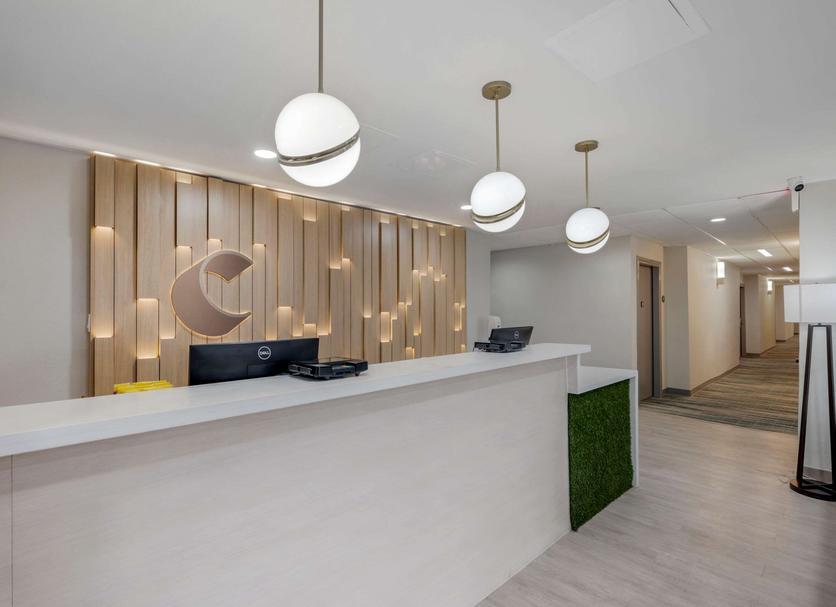 Recepció Foto
