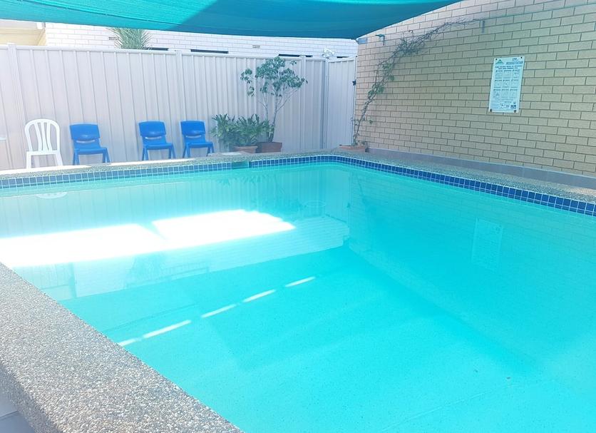 Pool Foto