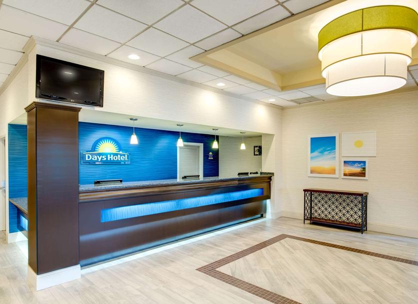 Recepció Foto