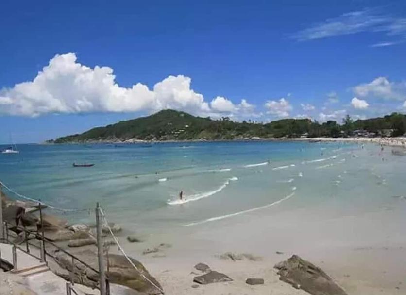 Platja Foto