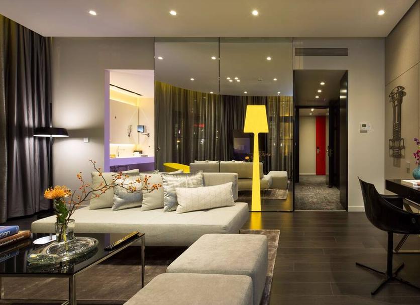 Sala Foto