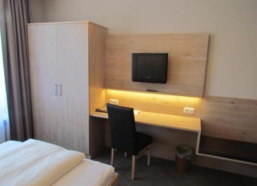Serveis de l’habitació Foto