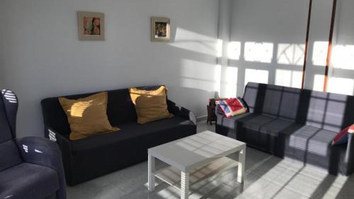 Pension Maruja