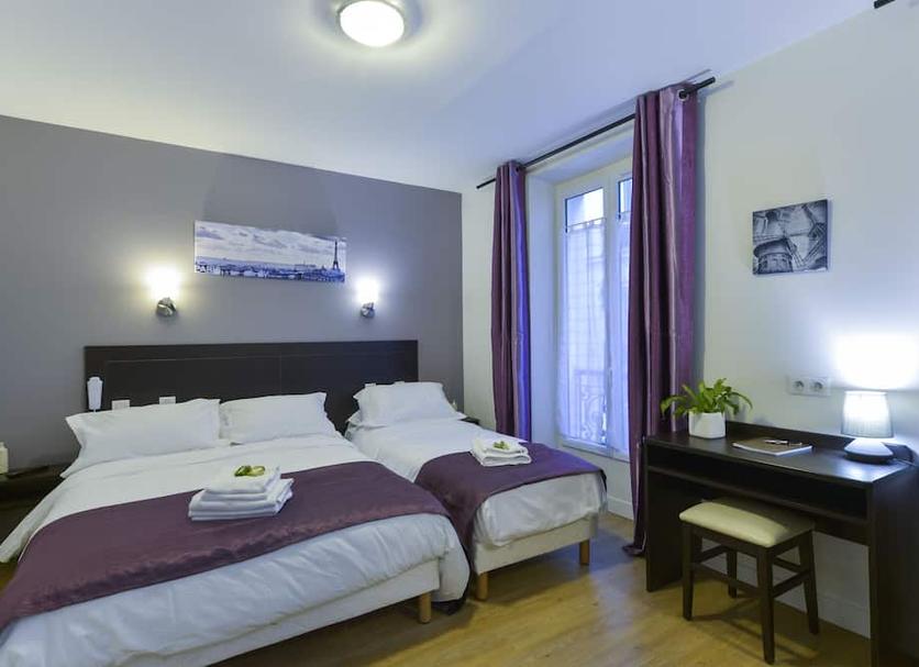 Habitació Foto