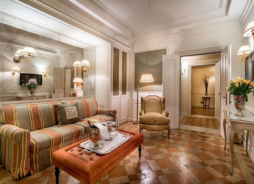 Sala Foto