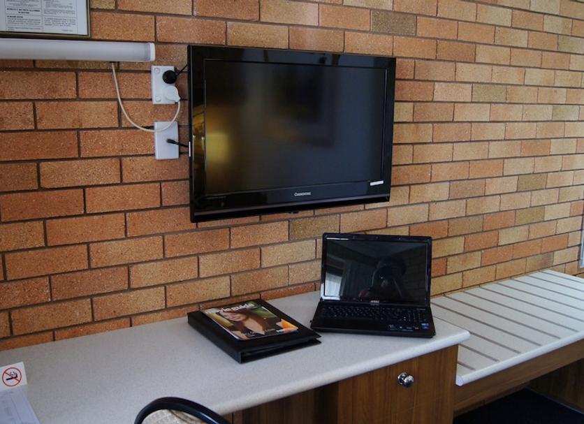 Serveis de l’habitació Foto