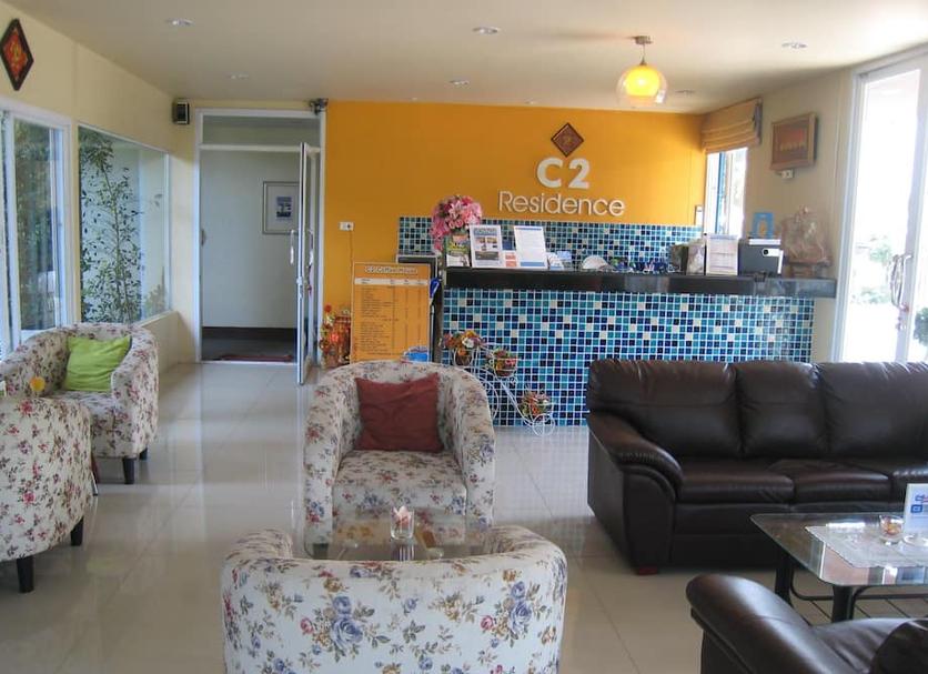 Recepció Foto
