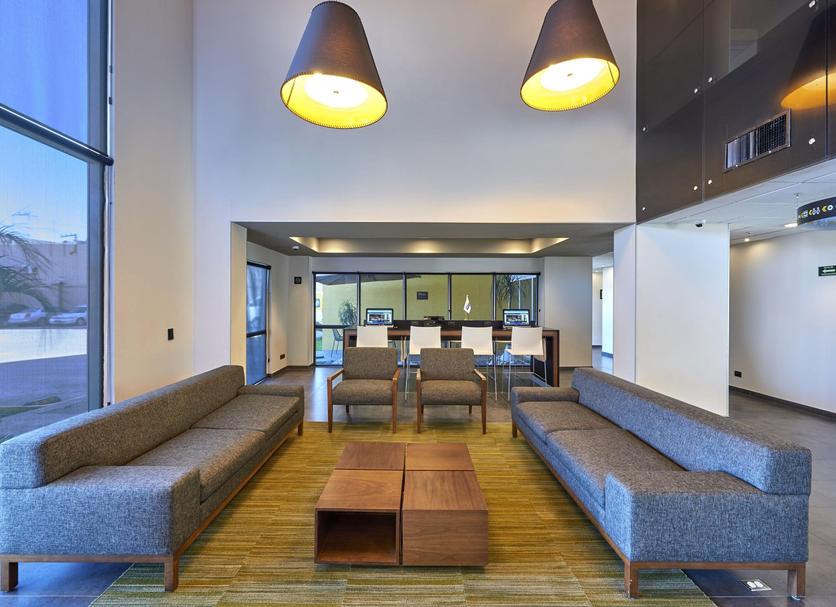 Sala d'estar Foto