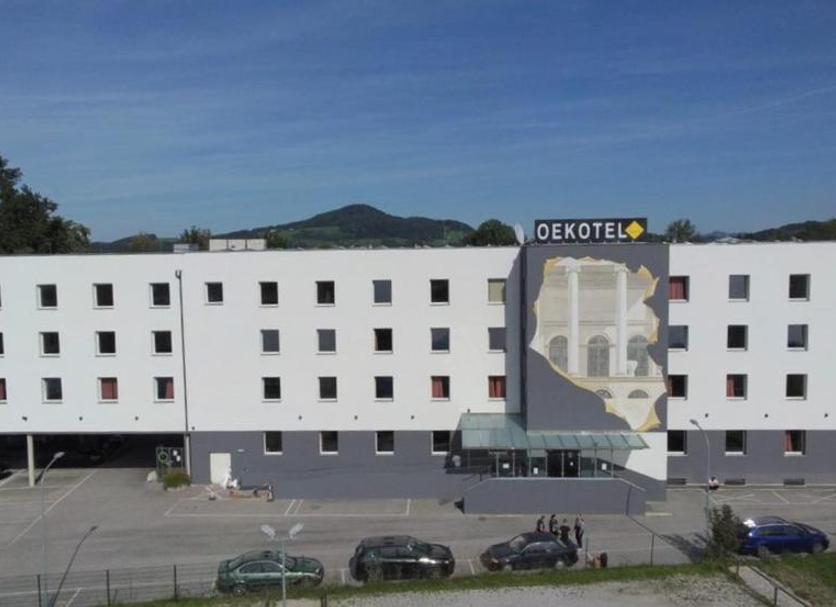 Edifici Foto