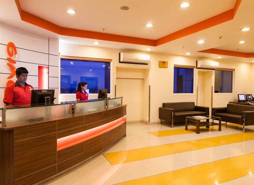 Recepció Foto