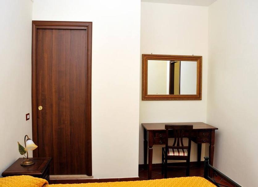 Serveis de l’habitació Foto