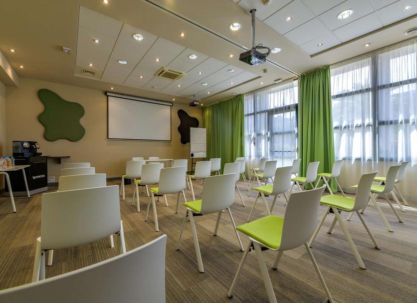Sala de conferències Foto