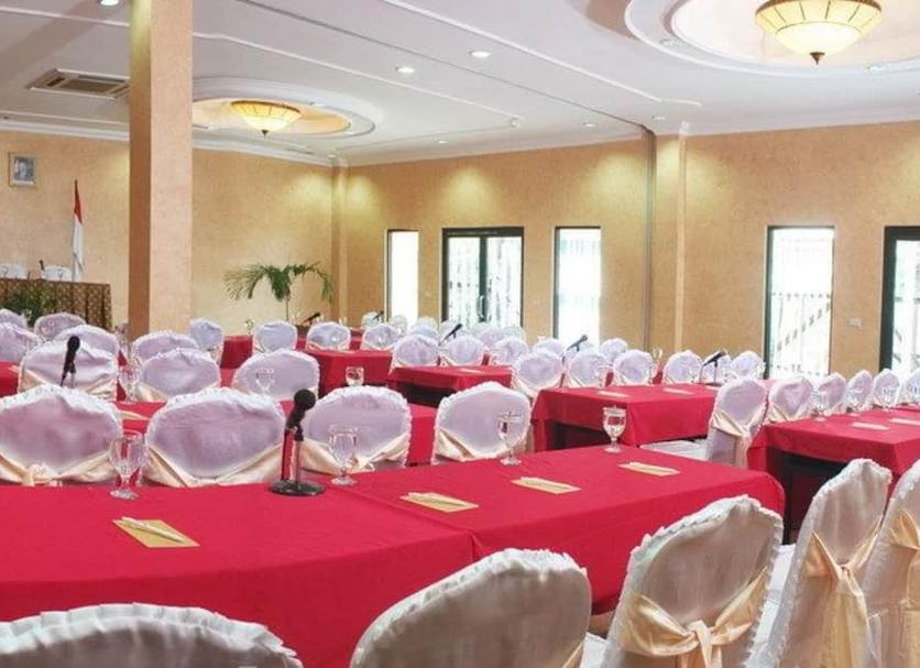 Sala de conferències Foto