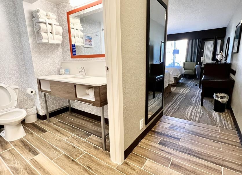 Serveis de l’habitació Foto