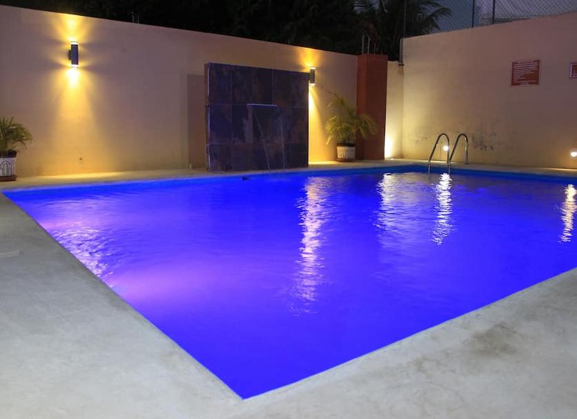 Pool Foto